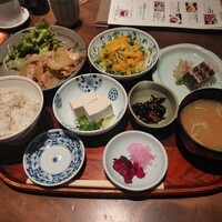 郷土料理くらわんか - 