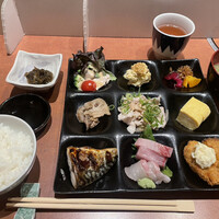 かっぽう庵 江上 - 