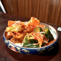 焼肉 にくだらけ - 