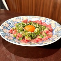 焼肉 にくだらけ - 