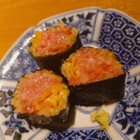 和味 志元 - 