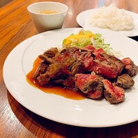 キャトルラパン 北梅田 - 