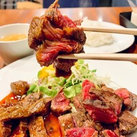 キャトルラパン 北梅田 - 