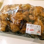 丸重チキンハウス - 