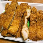 丸重チキンハウス - 