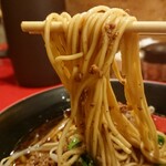 台湾ダイニング　羅凰 - 台湾ラーメン 税込770円