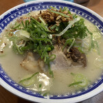 Kuroiwa Ramen - 