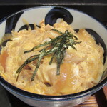 Teuichi Soba Kishin - 