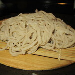 Teuichi Soba Kishin - 