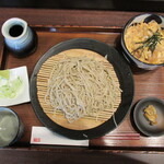 Teuichi Soba Kishin - 