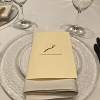 ラ・グランターブル ドゥ キタムラ - 