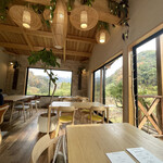 リーブス オブ グラス 紀美野 - 