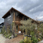 リーブス オブ グラス 紀美野 - 