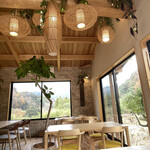 リーブス オブ グラス 紀美野 - 