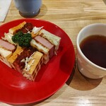 ペリカンカフェ - 