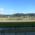 喜多方ラーメン 赤井福島競馬場店 - 競馬場