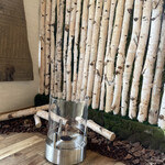 リーブス オブ グラス 紀美野 - 