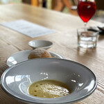 リーブス オブ グラス 紀美野 - 