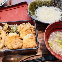 ダイナミックキッチン＆バー 響 風庭 赤坂 - 