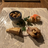 春秋ツギハギ 日比谷 - 