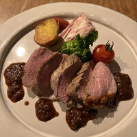 春秋ツギハギ 日比谷 - 