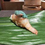 大宮 寿司 いし山 - 