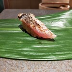 大宮 寿司 いし山 - 