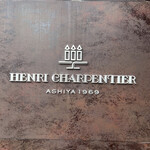 HENRI CHARPENTIER - 外観