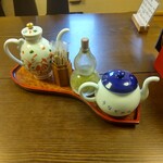 うなぎ亭 友栄 - うなぎ亭 友栄 （ともえい）