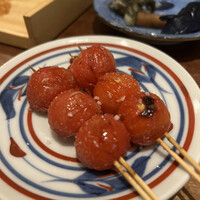 やきとり 嶋家 - 