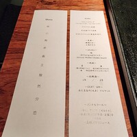 薪炭まだら - 