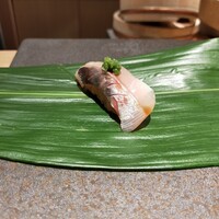 大宮 寿司 いし山 - 