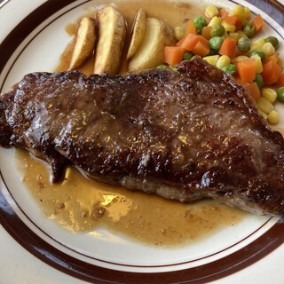 レストラン ぽえむ_1