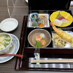 日本料理 山茶花 - 