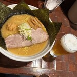 ラーメン 桜香 - 