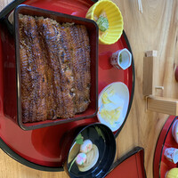 炭焼うな富士 白壁別邸 - 