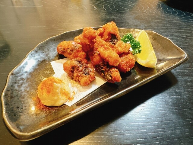 来寿樹亭 - 十文字（食堂）の写真