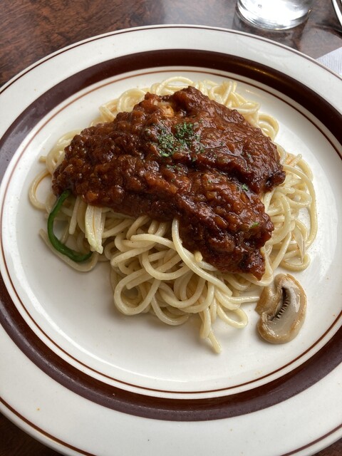 レストラン ぽえむ - 八郎潟（ステーキ）の写真