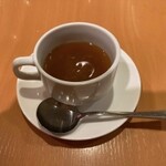 レストラン 西櫻亭 - 