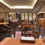 レストラン 西櫻亭 京都店 - 