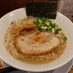 Fuji Ramen - 