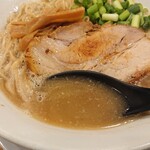 Fuji Ramen - 