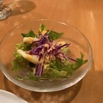 レストラン 西櫻亭 - 