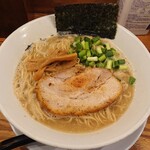 Fuji Ramen - 