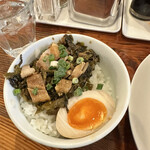 まるきんラーメン - 