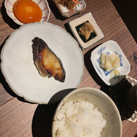 和食しんくろ - 