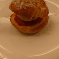 オーベルジュ フレンチの森 La Rose - 