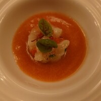 オーベルジュ フレンチの森 La Rose - 