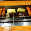 延辺料理 金達莱