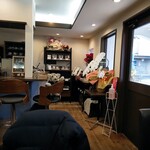 自家焙煎Cafe Kikitano - 